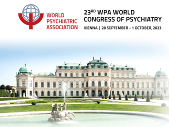 23rd WPA World Congress of Psychiatry